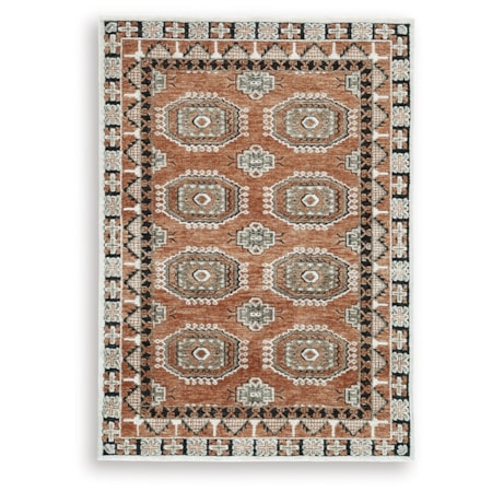 Medium Rug
