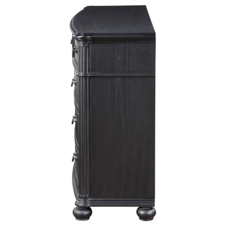 Celina 9-drawer Dresser