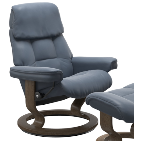 Medium Classic Chair