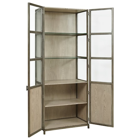 Blackwell Display Cabinet