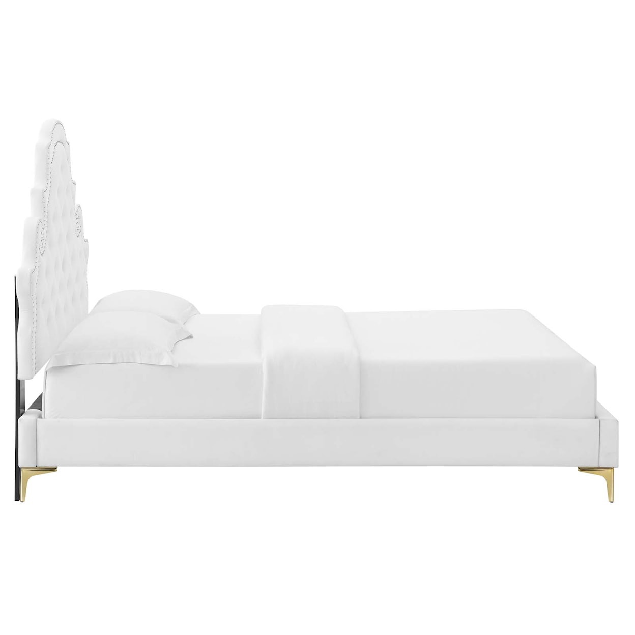 Modway Gwyneth Full Platform Bed