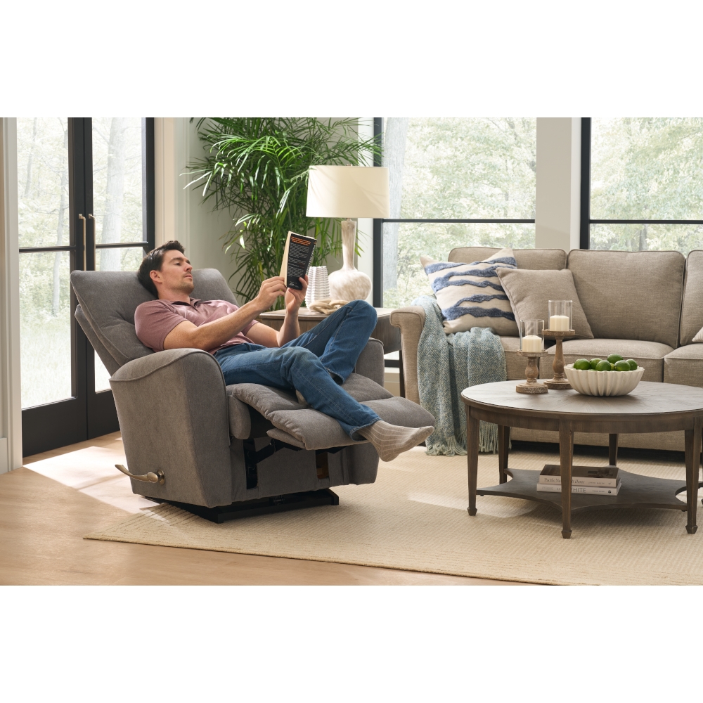 La-Z-Boy 804 Belmont Wall Recliner