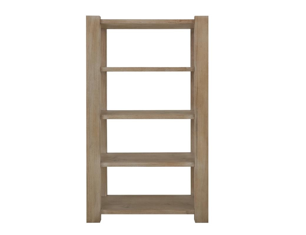 5-Shelf Bookcase