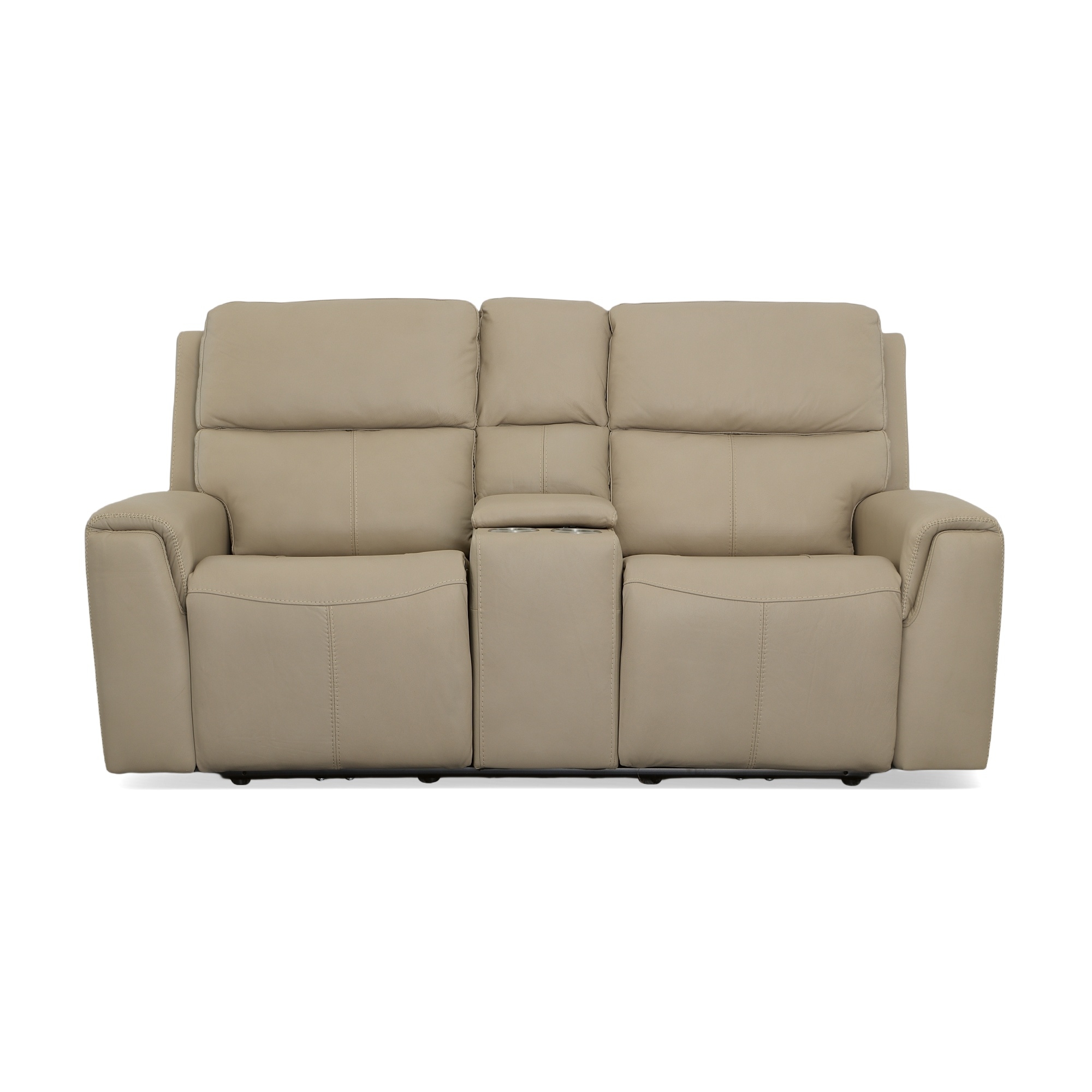Power Reclining Loveseat