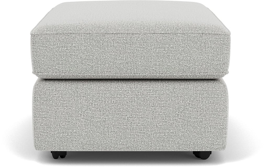 Flexsteel Vail Cocktail Ottoman