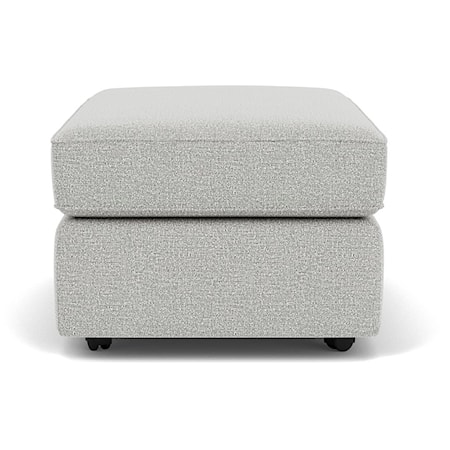 Cocktail Ottoman