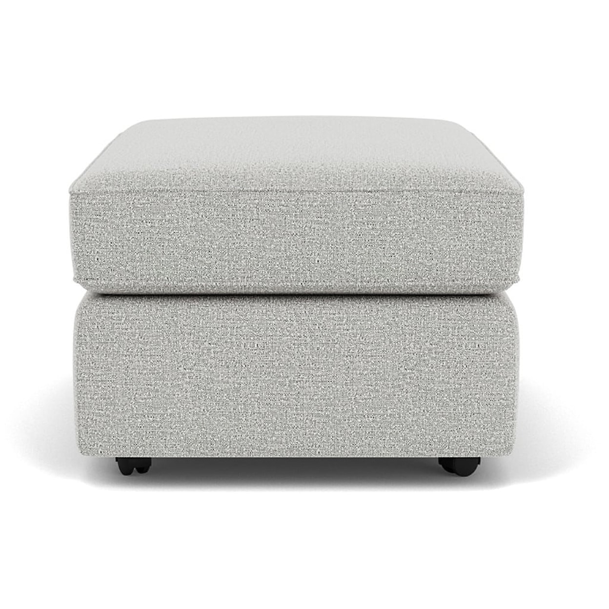 Flexsteel Vail Cocktail Ottoman