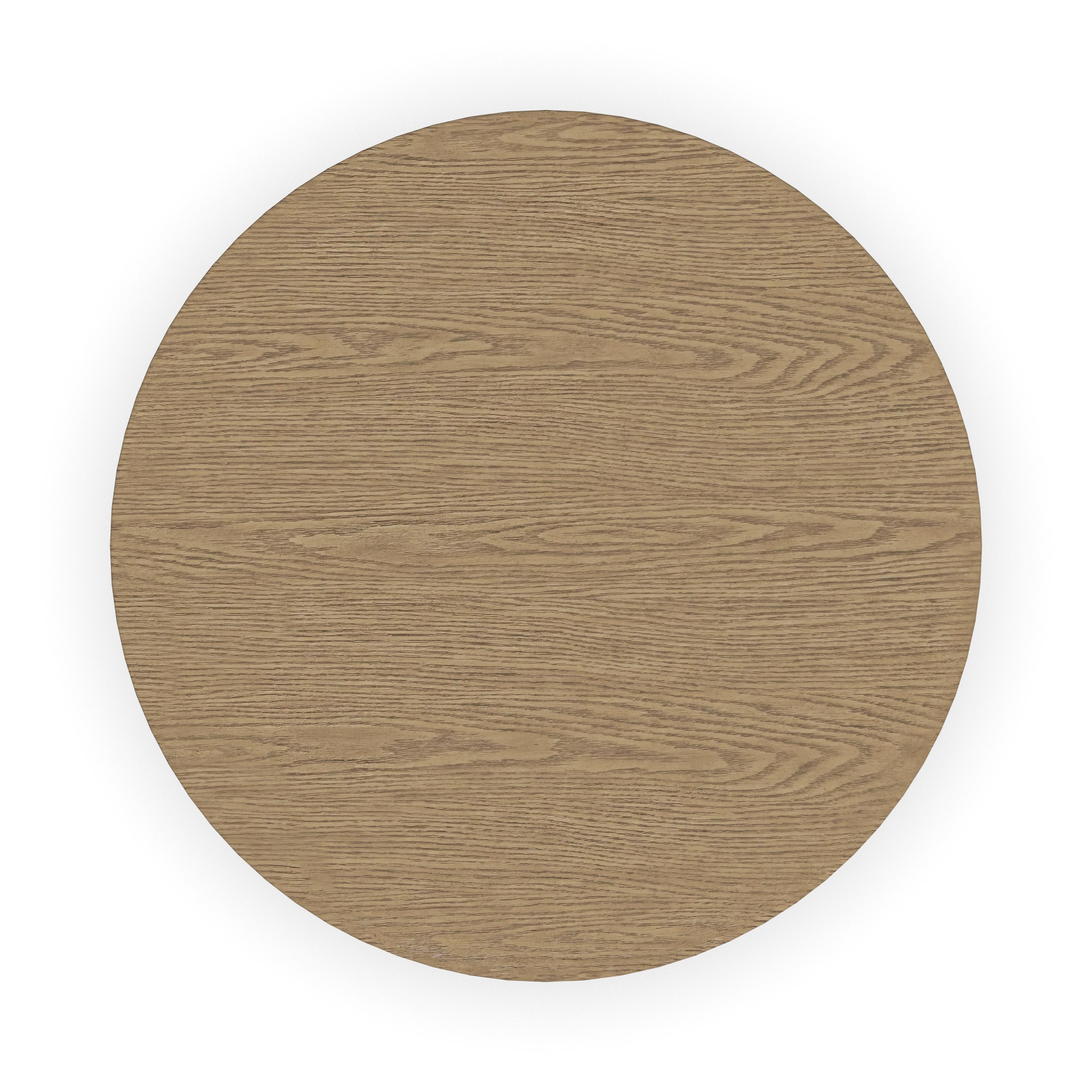 Flexsteel Statements Waterfall Coffee Table