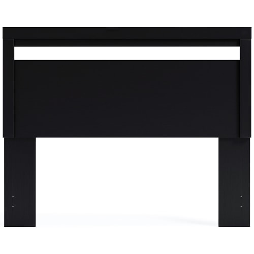 Queen Panel Headboard