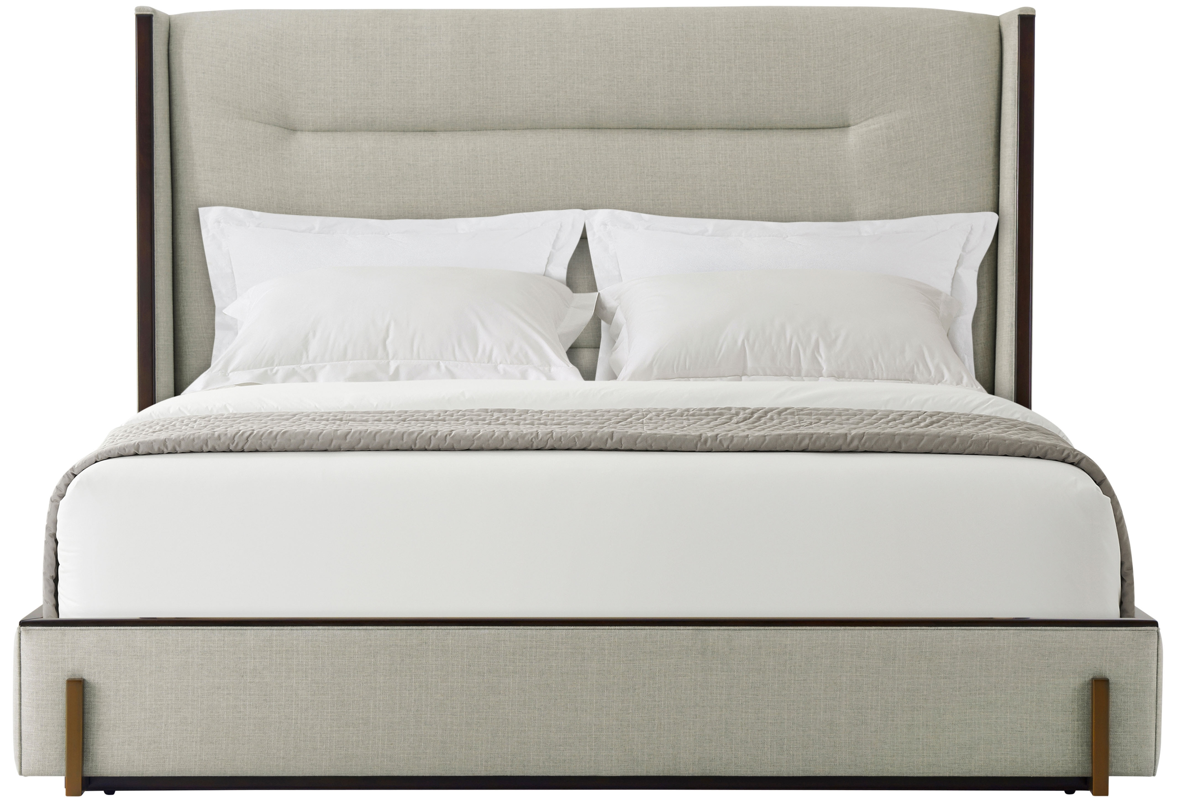 Brougham US King Bed