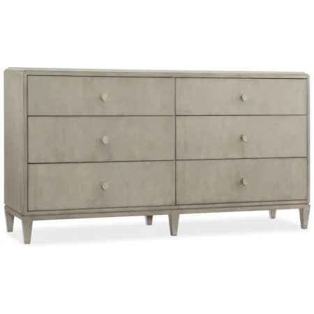 Dressers Browse Page