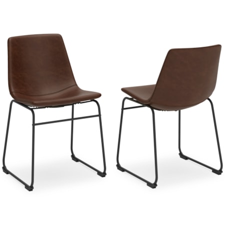 Dining Uph Side Chair