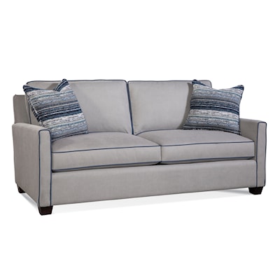 Braxton Culler Nicklaus Nicklaus Queen Sleeper Sofa