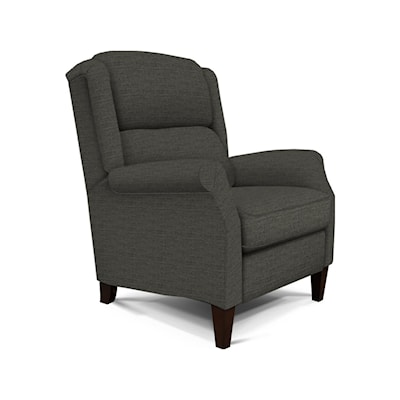 England 1K00/AL/N Series High Leg Recliner