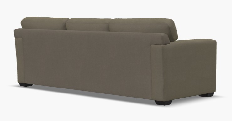 Palliser Madison Track Arm Madison Stationary Sofa