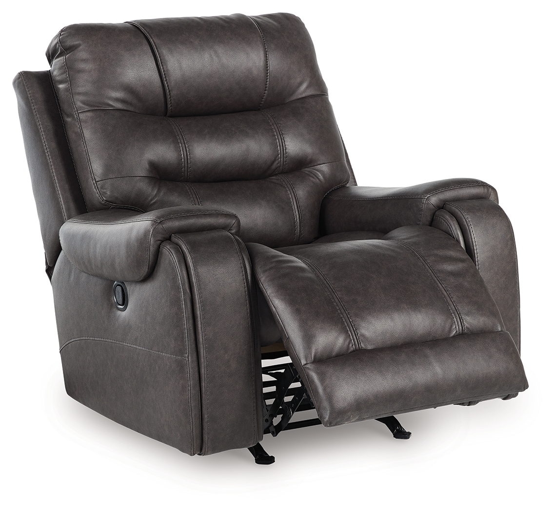 Rocker Recliner