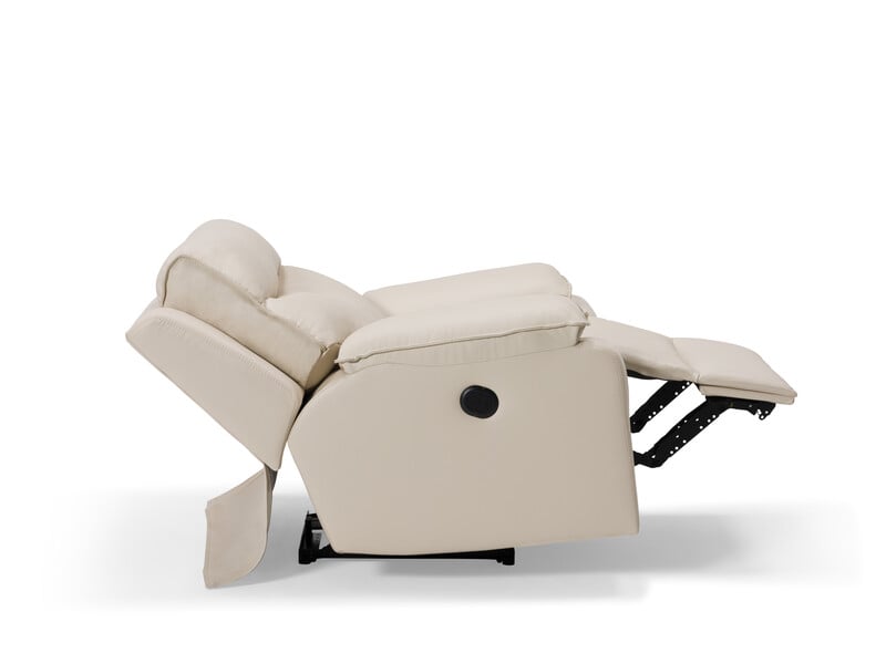 Providence Wallhugger Power Recliner