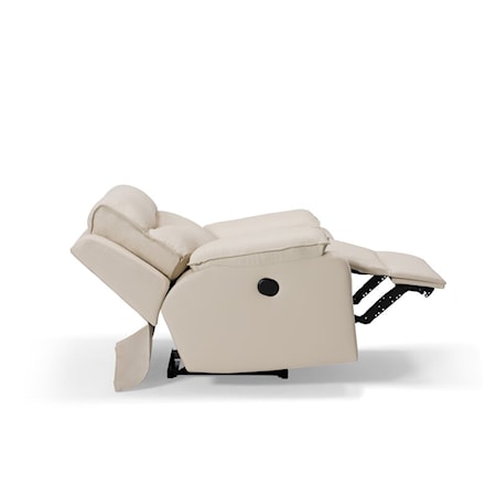 Providence Wallhugger Power Recliner