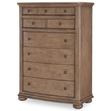 Drawer Chest