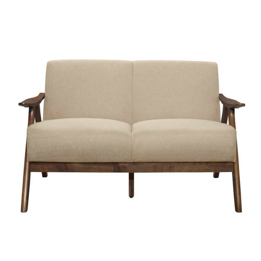 Homelegance Damala 2-Piece Living Room Set
