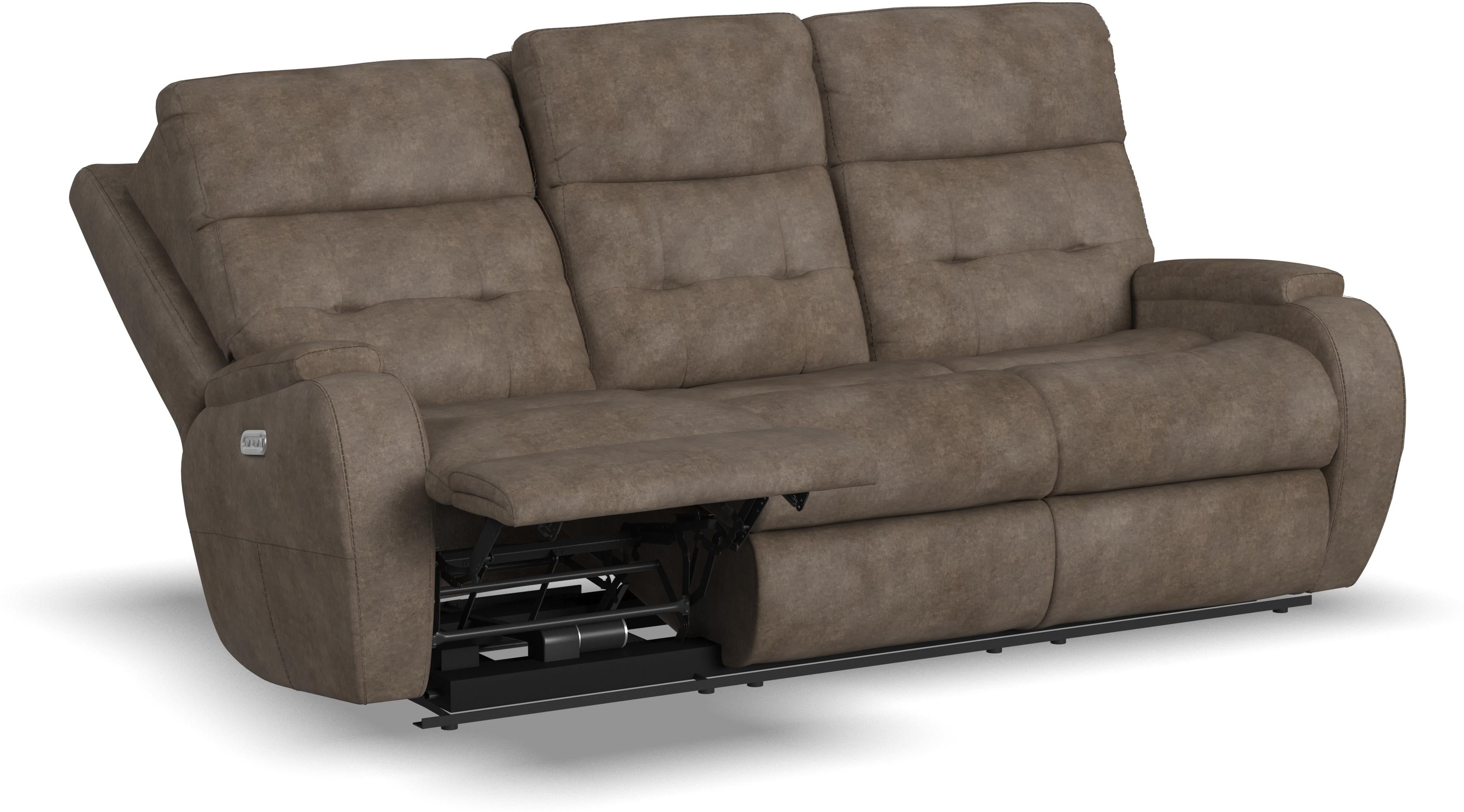 Power Reclining Sofa