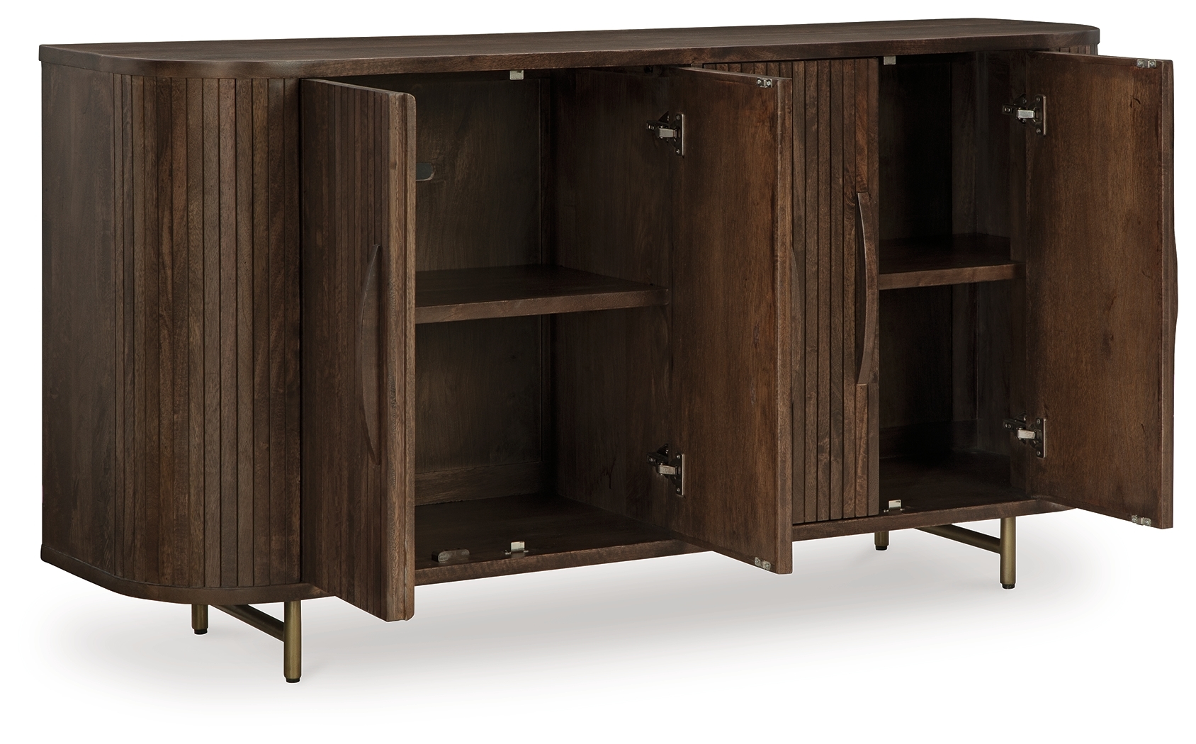 Accent Cabinet