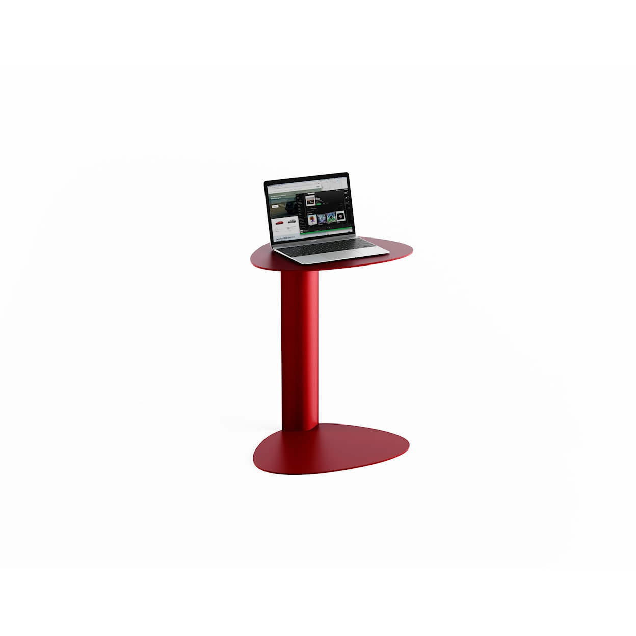 BDI Bink Laptop Table