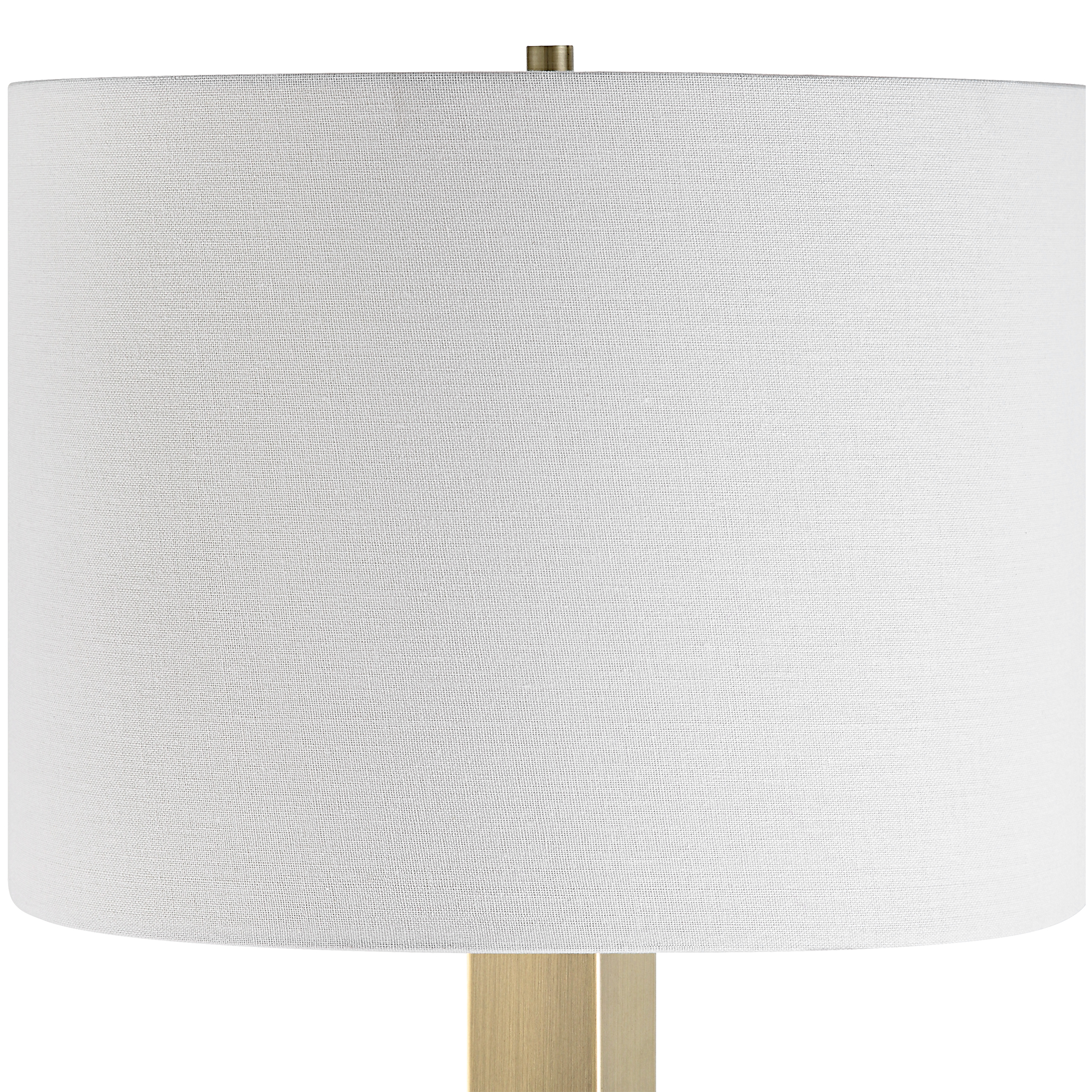 Uttermost Duomo Duomo Brass Table Lamp