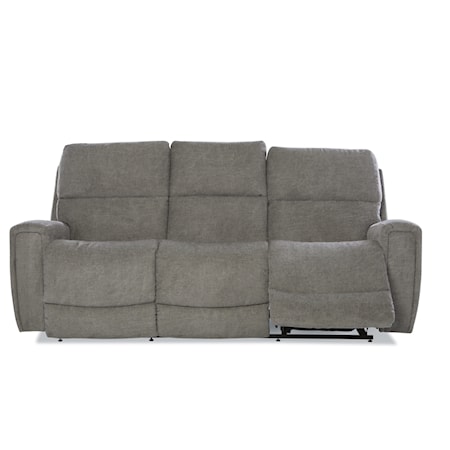 Reclining Sofa