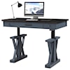 Parker House Americana Modern Power Lift Desk