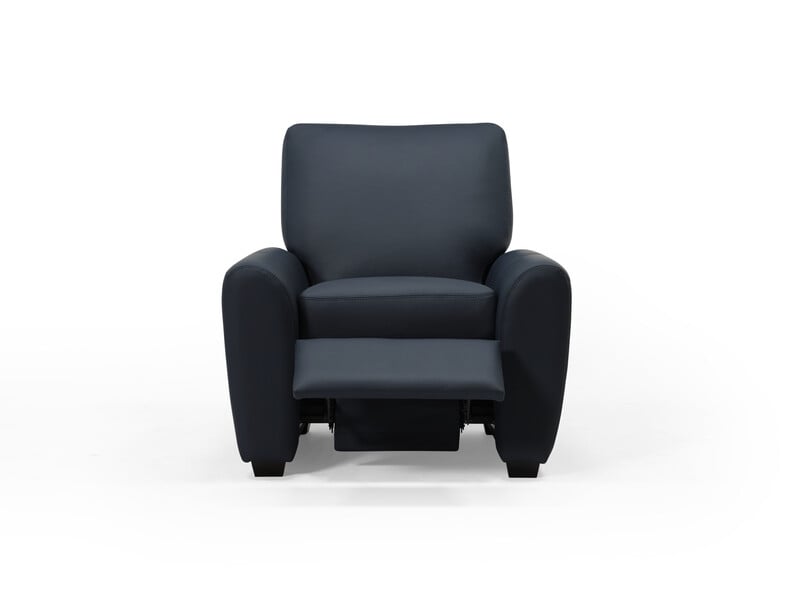 Connecticut Pushback Chair