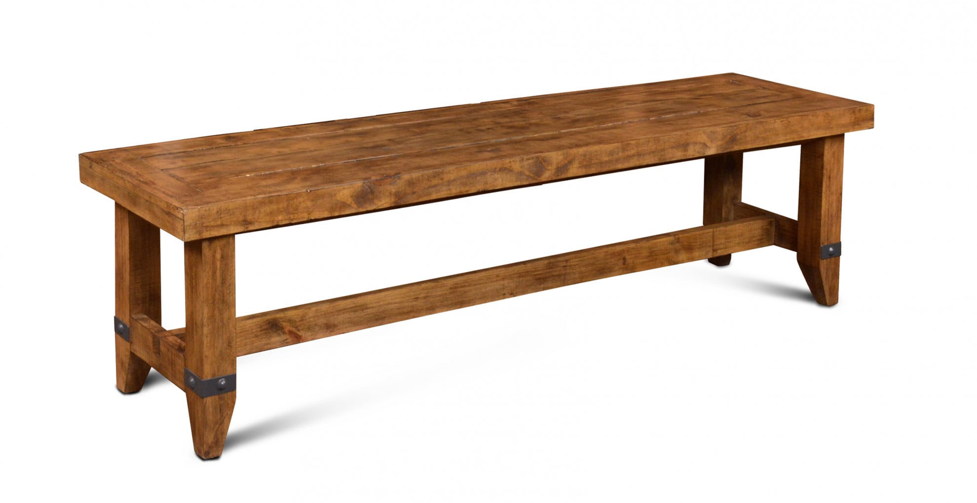72" Dining Bench
