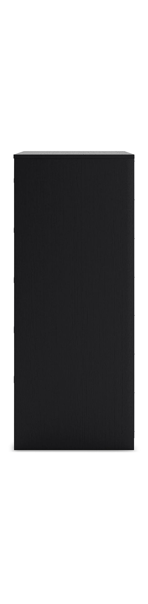 Signature Design by Ashley Finch 5-Drawer Chest