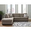 Ashley Furniture Signature Design Mahoney Sectional Sofa