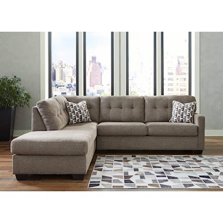 Sectional Sofa