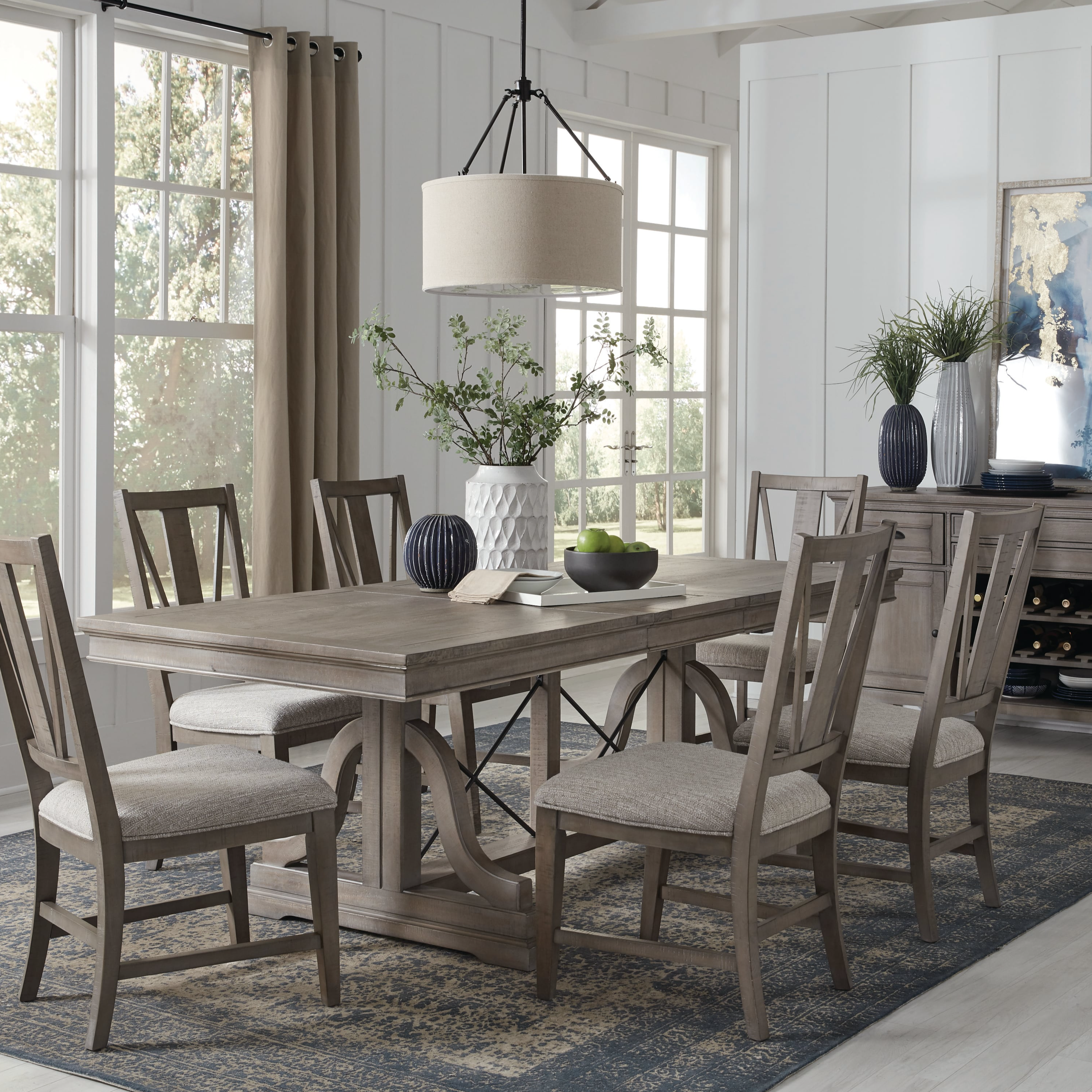 7-Piece Dining Set