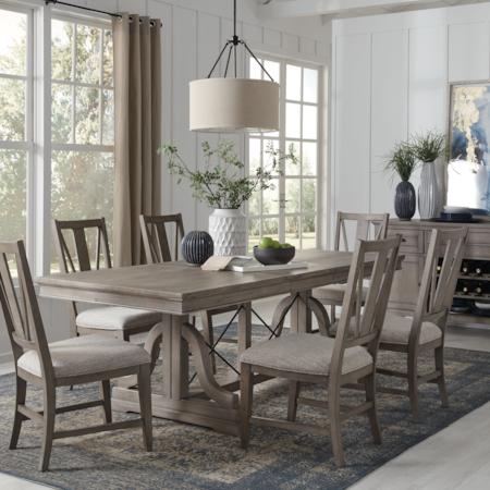 7-Piece Dining Set