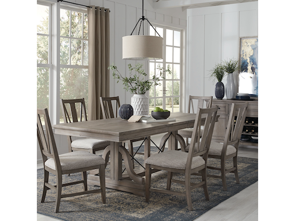 7-Piece Dining Set