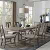 Magnussen Home Paxton Place Dining 7-Piece Dining Set