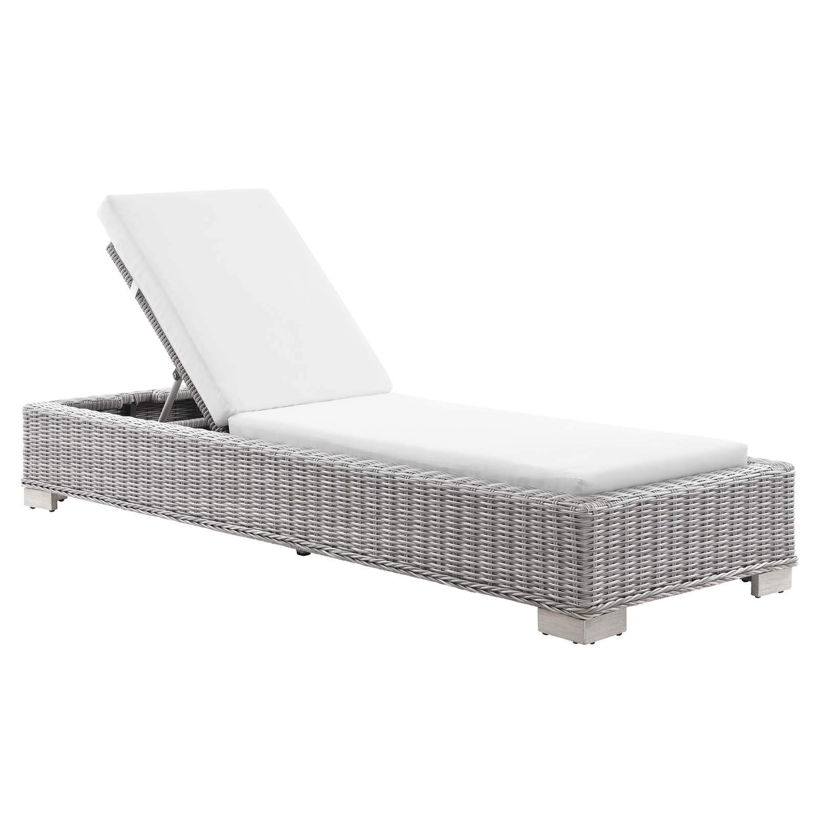 Value city best sale chaise lounge