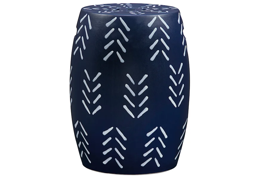 Genemore Stool by Signature Design by Ashley at Miller Waldrop Furniture and Decor