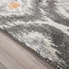 Dalyn Modern Greys Pewter 9'6"X13'2" Rug