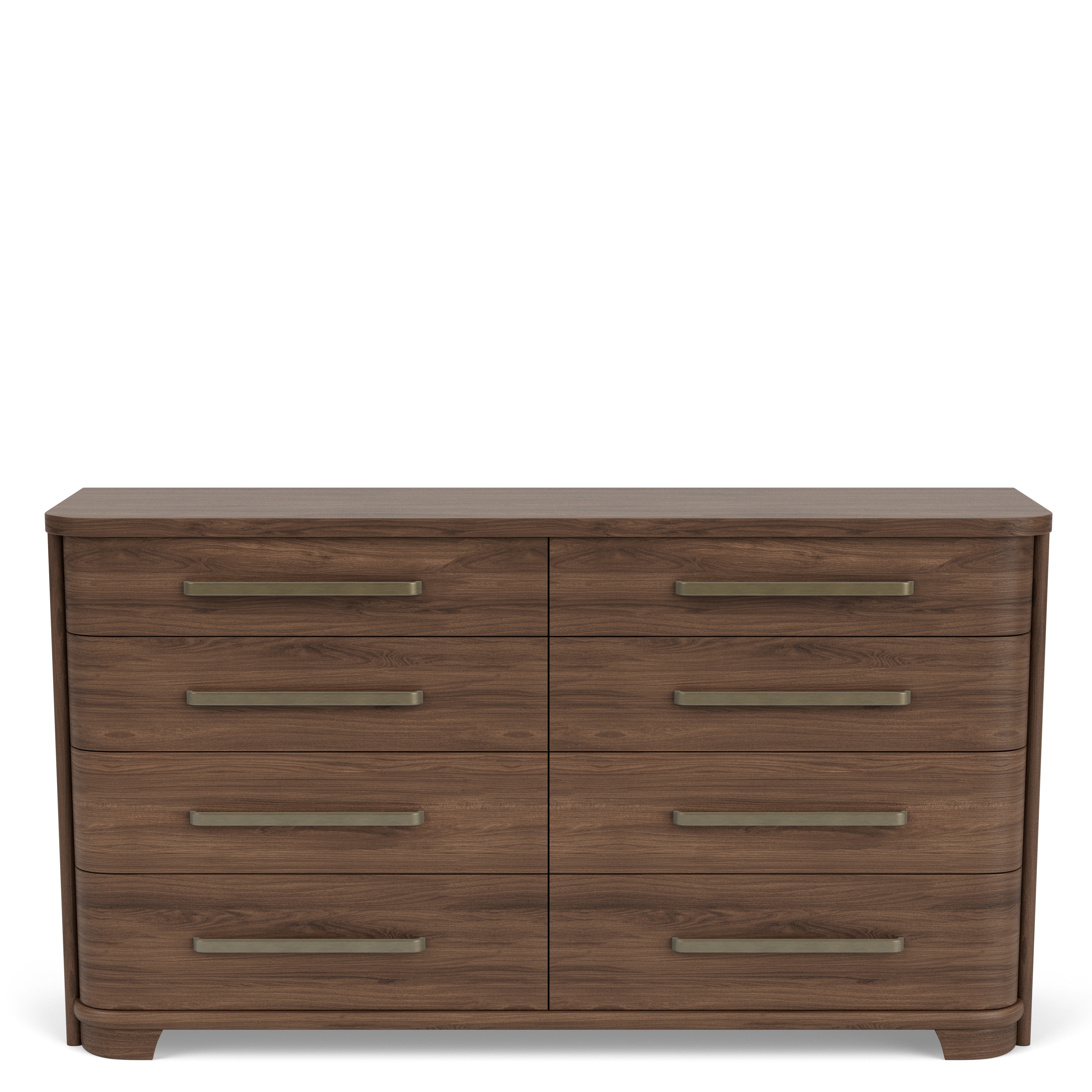 8 Drawer Dresser