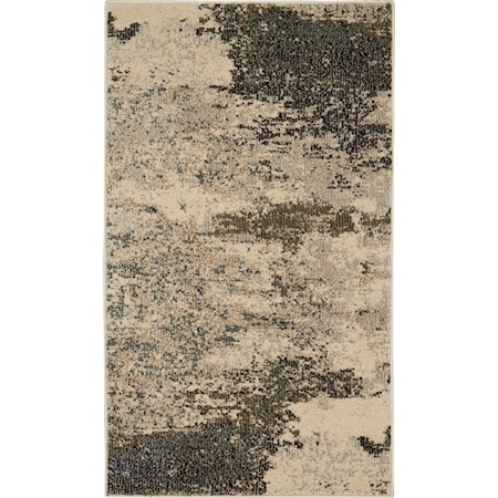 2'2" x 3'9"  Rug