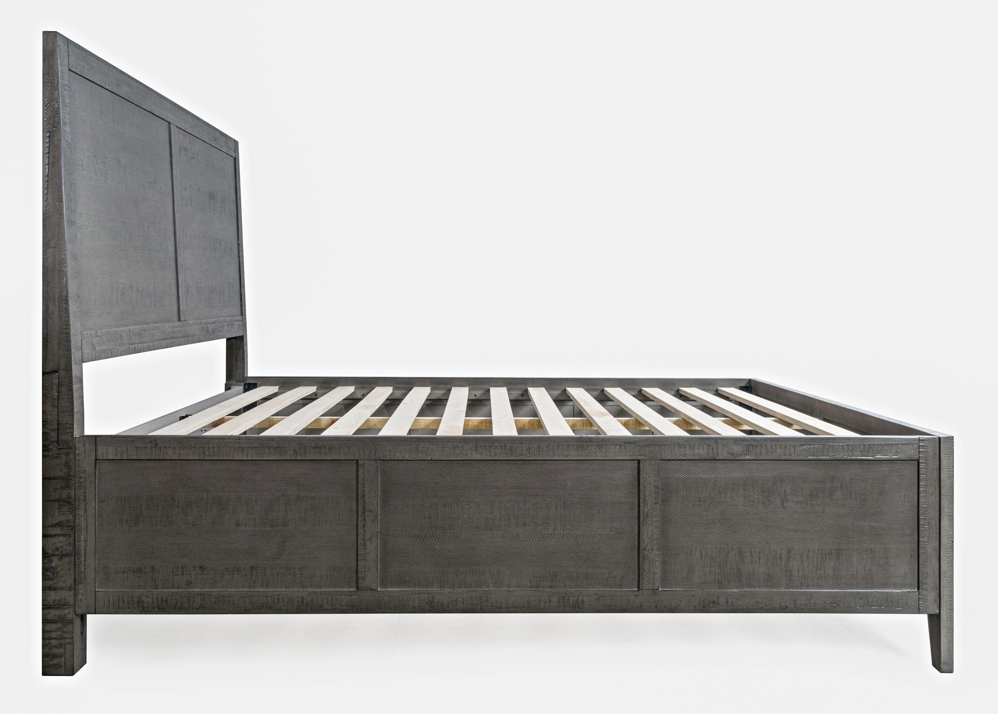 Jofran Maxton Panel Bed