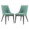 Modway Viscount Dining Side Chair