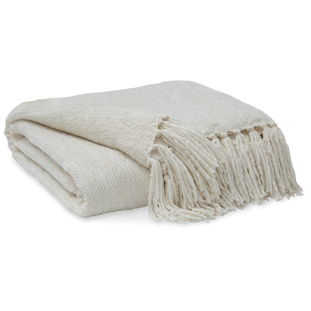 Ashley Signature Design Tamish Throw Blanket (Set of 3)