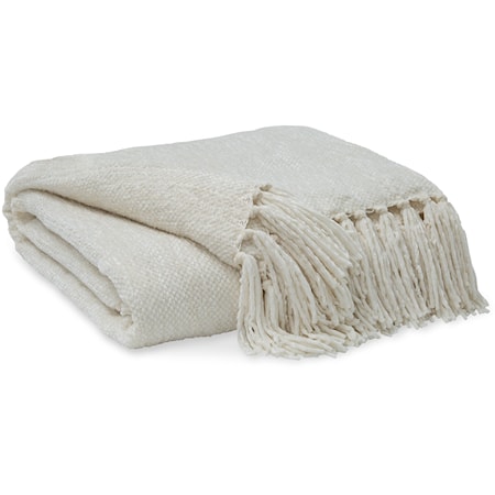 Casual Throw Blanket (Set of 3)
