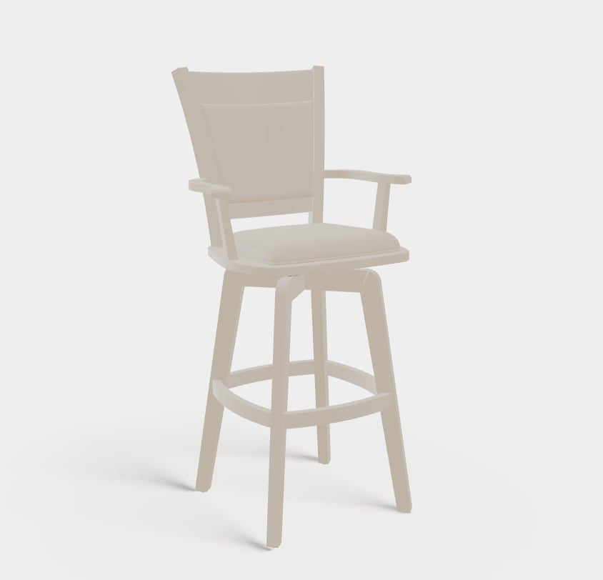 Mavin Sinclair Customizable Sinclair Chair/Barstool Line