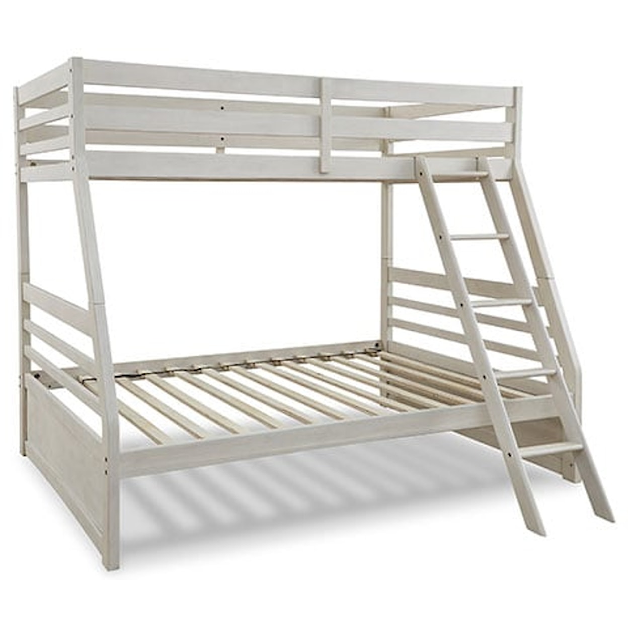 Benchcraft Robbinsdale Twin/Full Bunk Bed